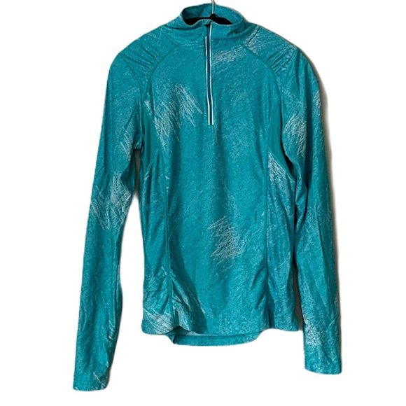 Diadora Long Sleeve Active Top - Picture 2 of 4